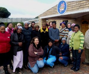 Geleentheid vir Opvoeders